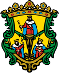 Escudo de Morelia